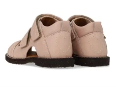 Angulus sandal rosebud bred med hjerter